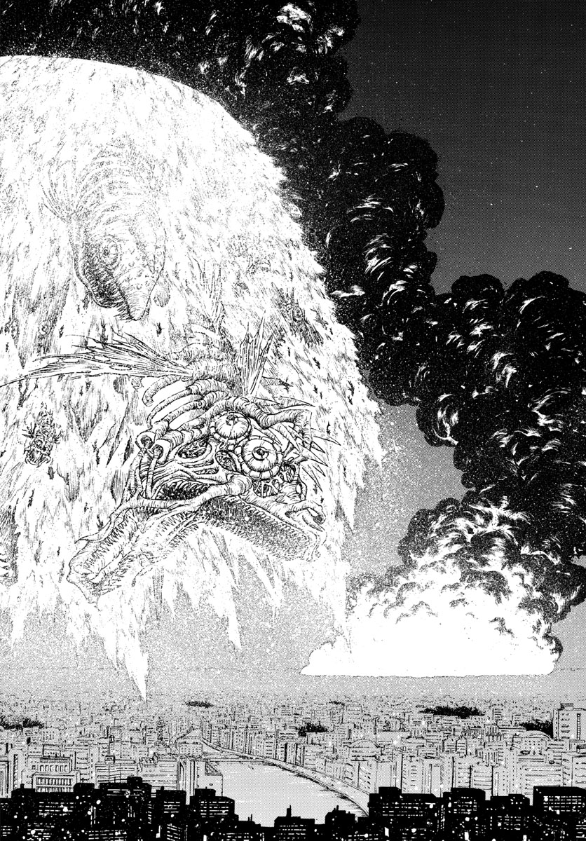 Souboutei Kowasu Beshi - Chapter 165 - Page 10