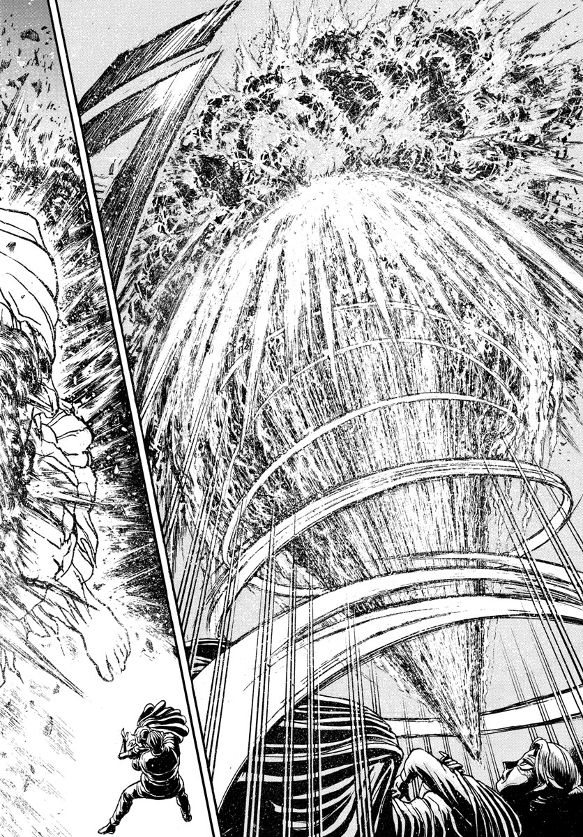 Souboutei Kowasu Beshi - Chapter 182 - Page 14