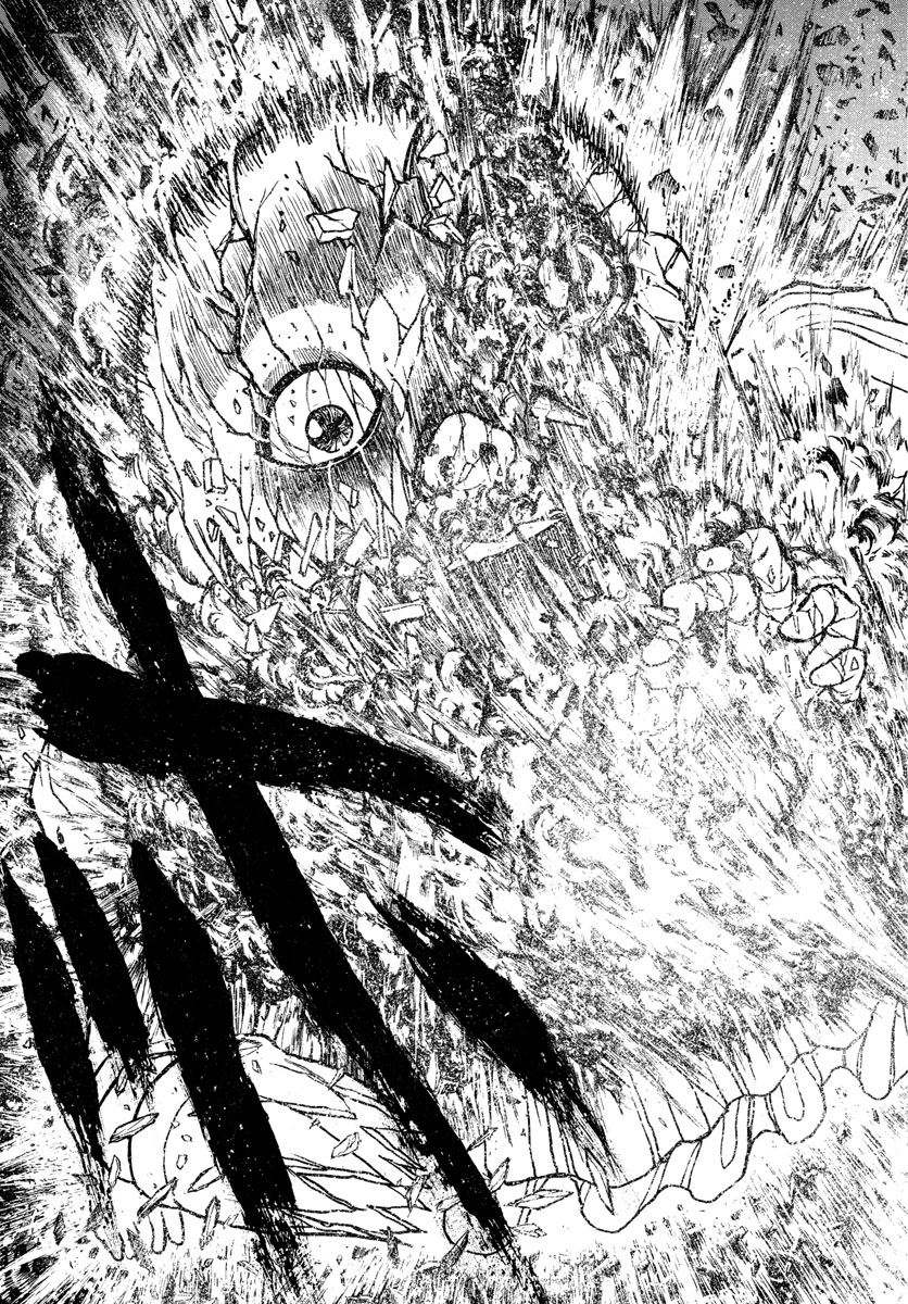 Souboutei Kowasu Beshi - Chapter 182 - Page 15