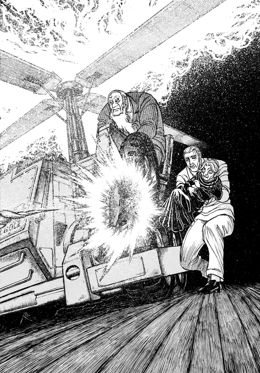 Souboutei Kowasu Beshi - Chapter 201 - Page 12