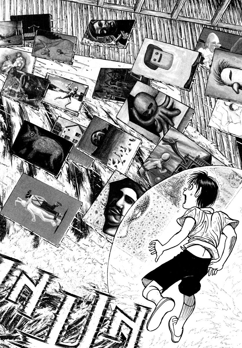 Souboutei Kowasu Beshi - Chapter 236 - Page 12