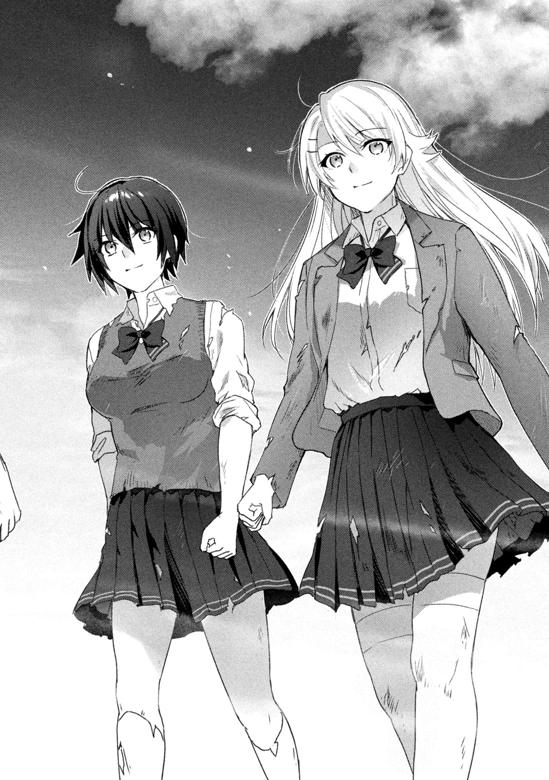 Sounan desu ka? - Chapter 128 - Page 17