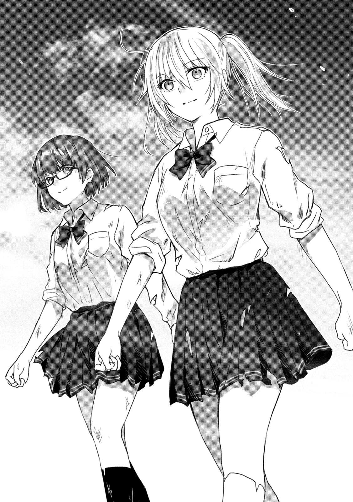 Sounan desu ka? - Chapter 128 - Page 18