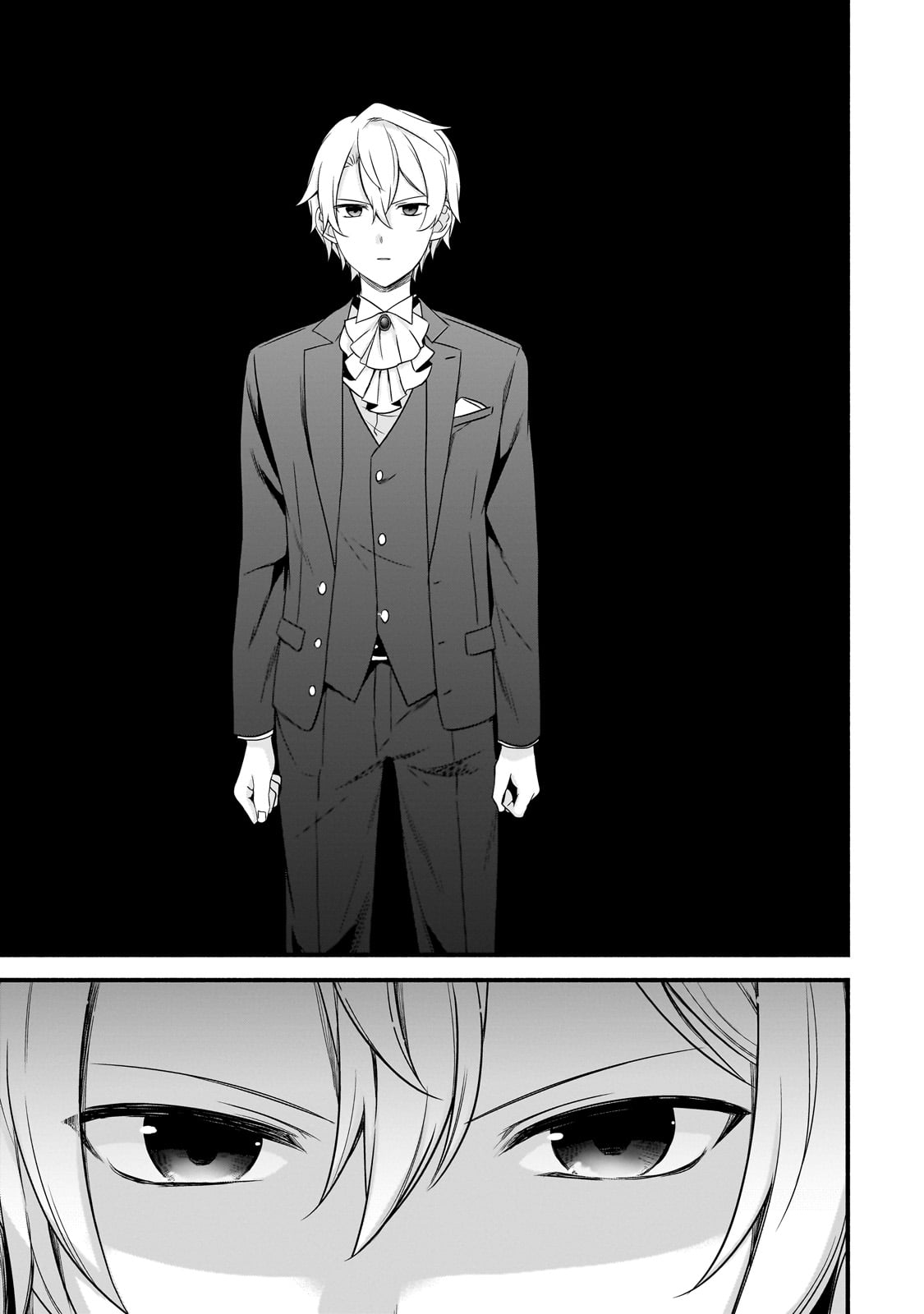 Sousei Mahou no Saigensha - Chapter 11 - Page 3