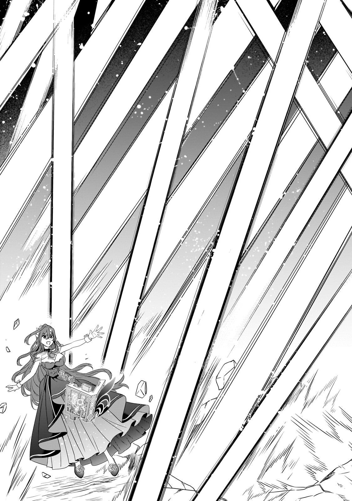 Sousei Mahou no Saigensha - Chapter 33 - Page 20