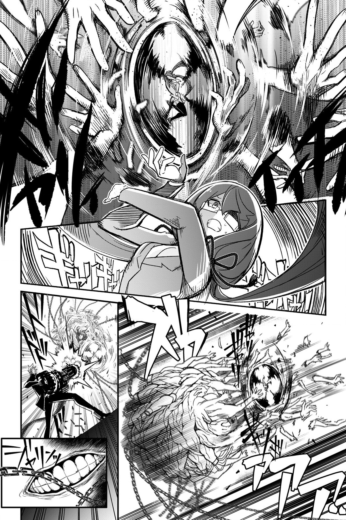 Soushou Immortal Flower - Chapter 4 - Page 10