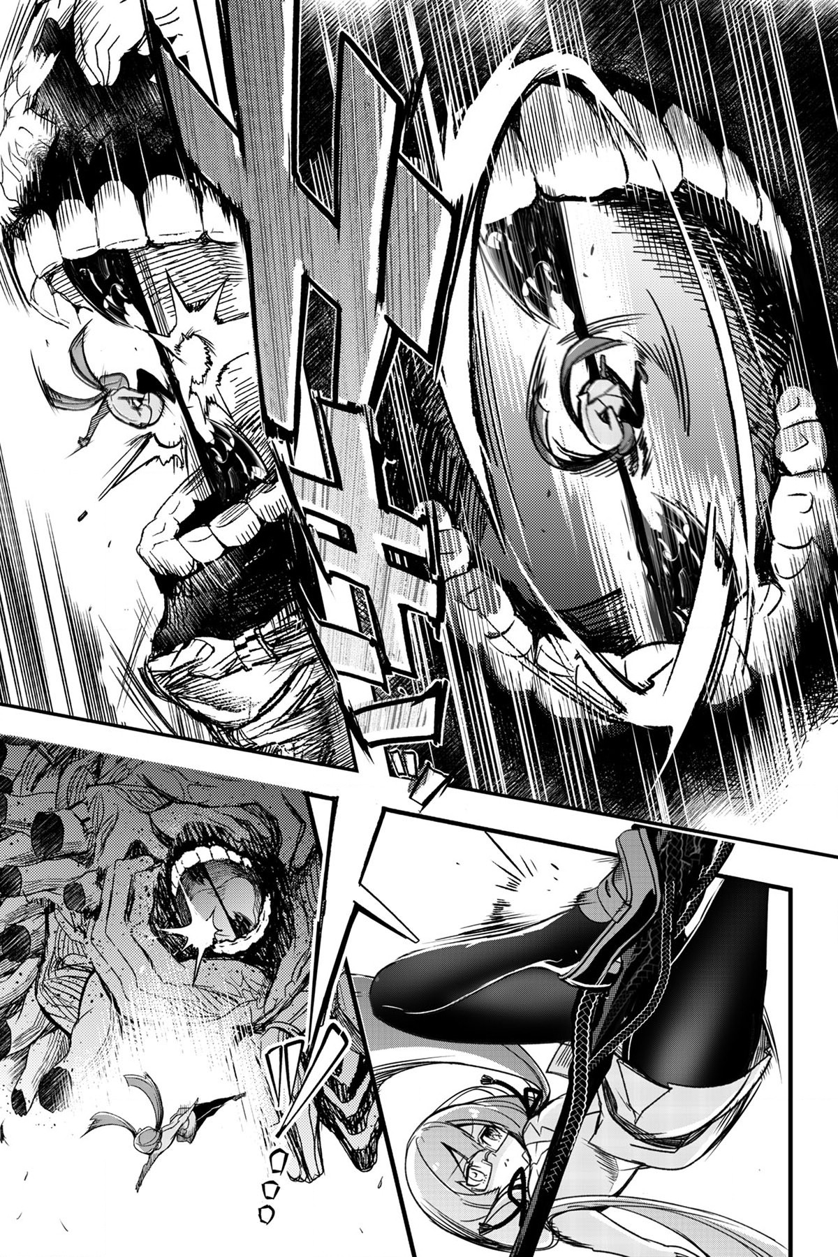 Soushou Immortal Flower - Chapter 4 - Page 12