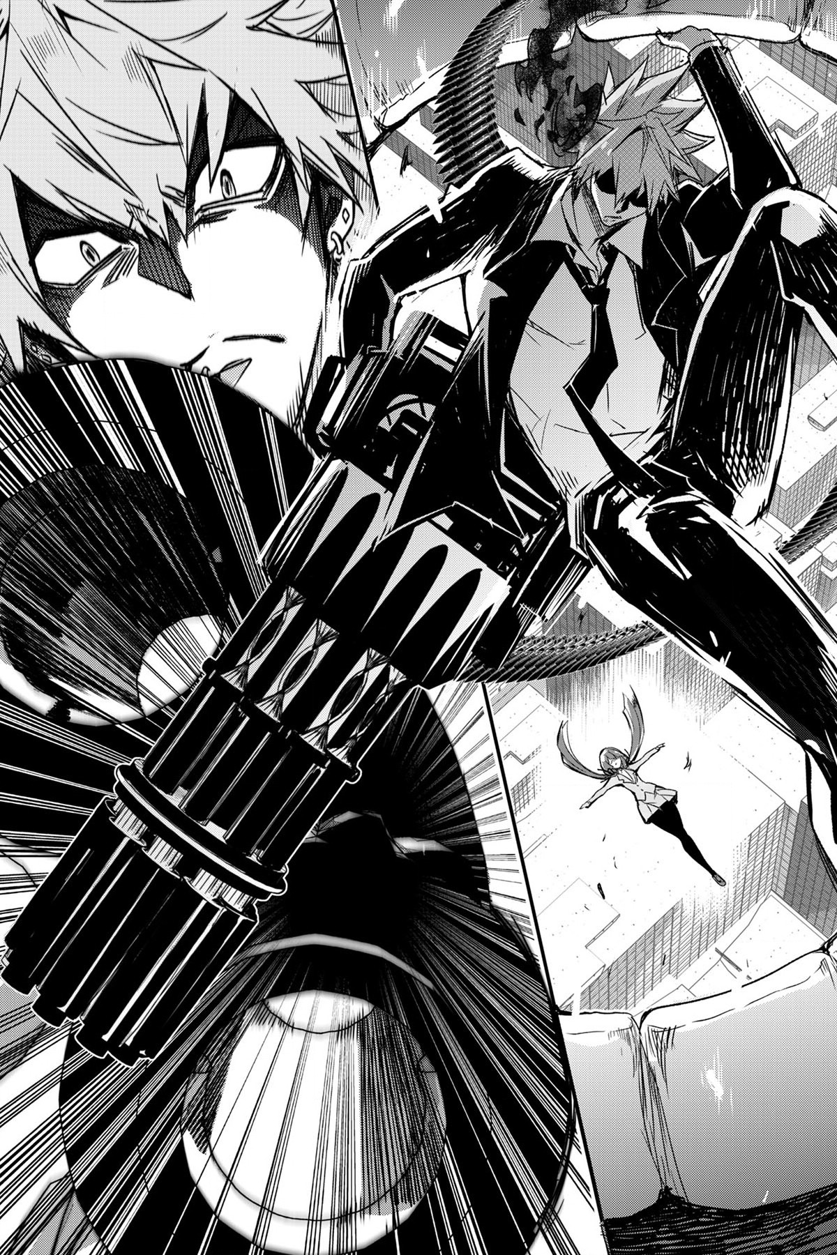 Soushou Immortal Flower - Chapter 4 - Page 13