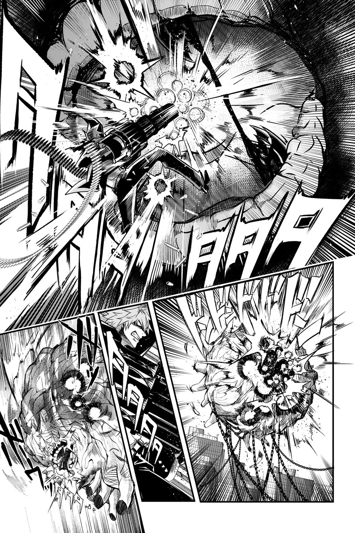 Soushou Immortal Flower - Chapter 4 - Page 14