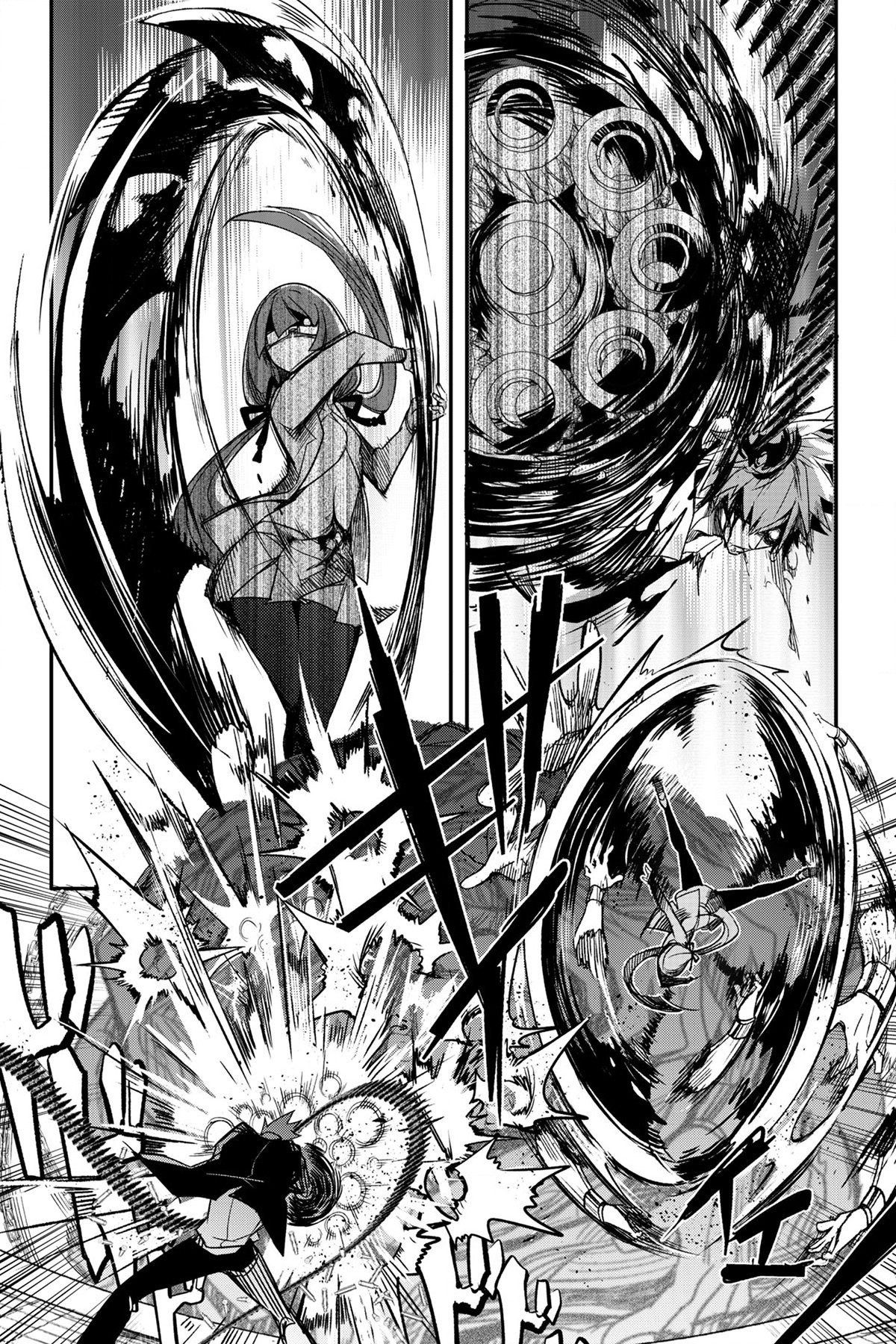 Soushou Immortal Flower - Chapter 4 - Page 5