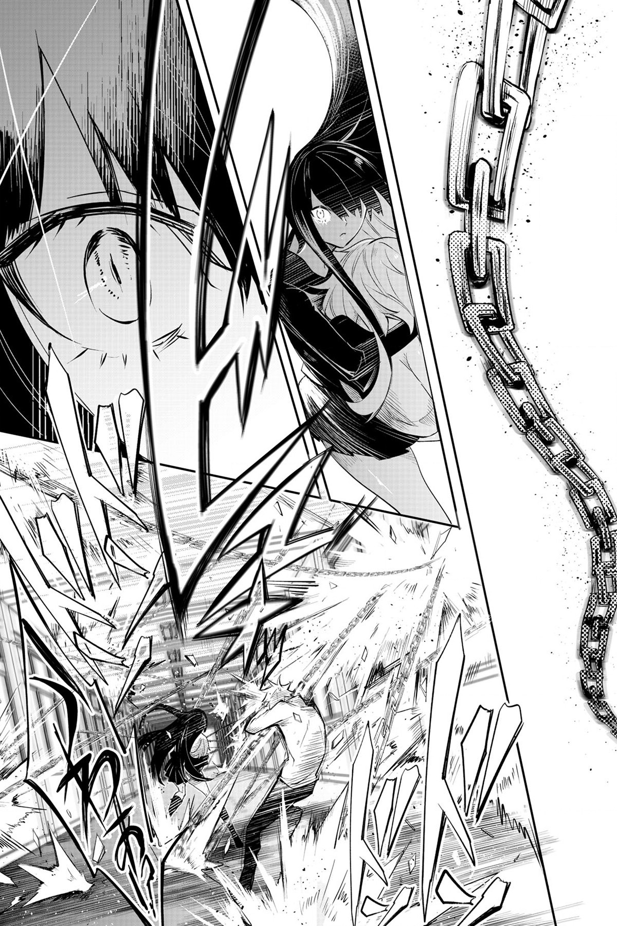 Soushou Immortal Flower - Chapter 6 - Page 17