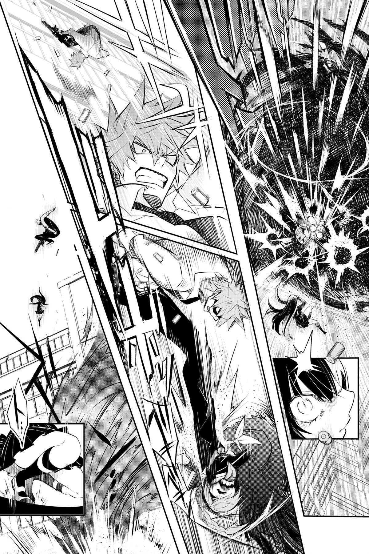 Soushou Immortal Flower - Chapter 7 - Page 15