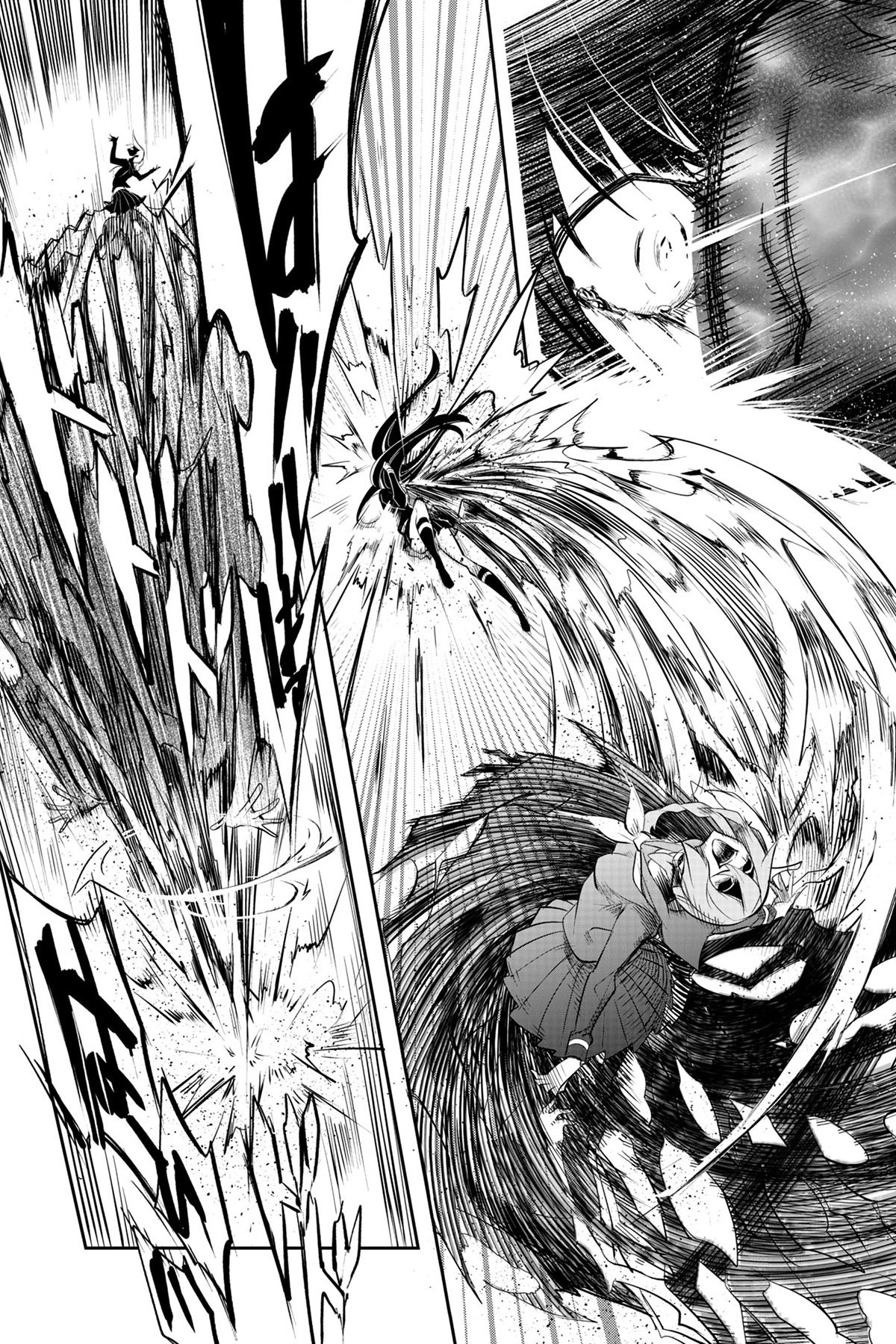 Soushou Immortal Flower - Chapter 7 - Page 8