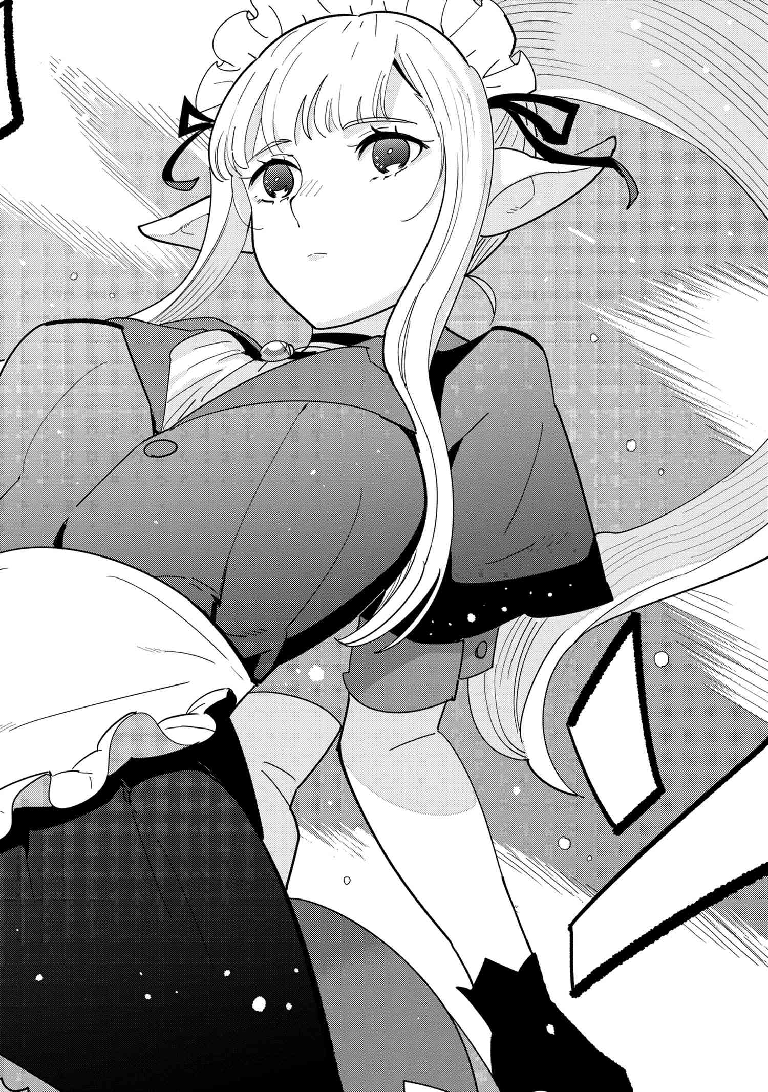 Souzou Renkinjutsu-shi wa Jiyuu wo Oukasuru Furusato wo Tsuihou saretara, Maou no wo Hizamoto de Chouzetsu Kouka no Magic Item Tsukuri Houdai ni Narimashita - Chapter 11.5 - Page 15