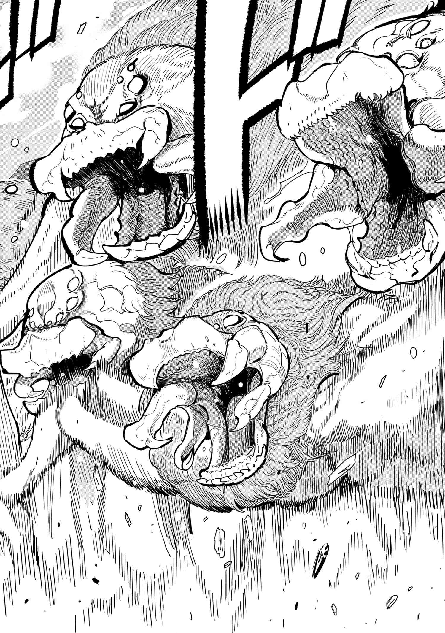 Souzou Renkinjutsu-shi wa Jiyuu wo Oukasuru Furusato wo Tsuihou saretara, Maou no wo Hizamoto de Chouzetsu Kouka no Magic Item Tsukuri Houdai ni Narimashita - Chapter 13.3 - Page 8