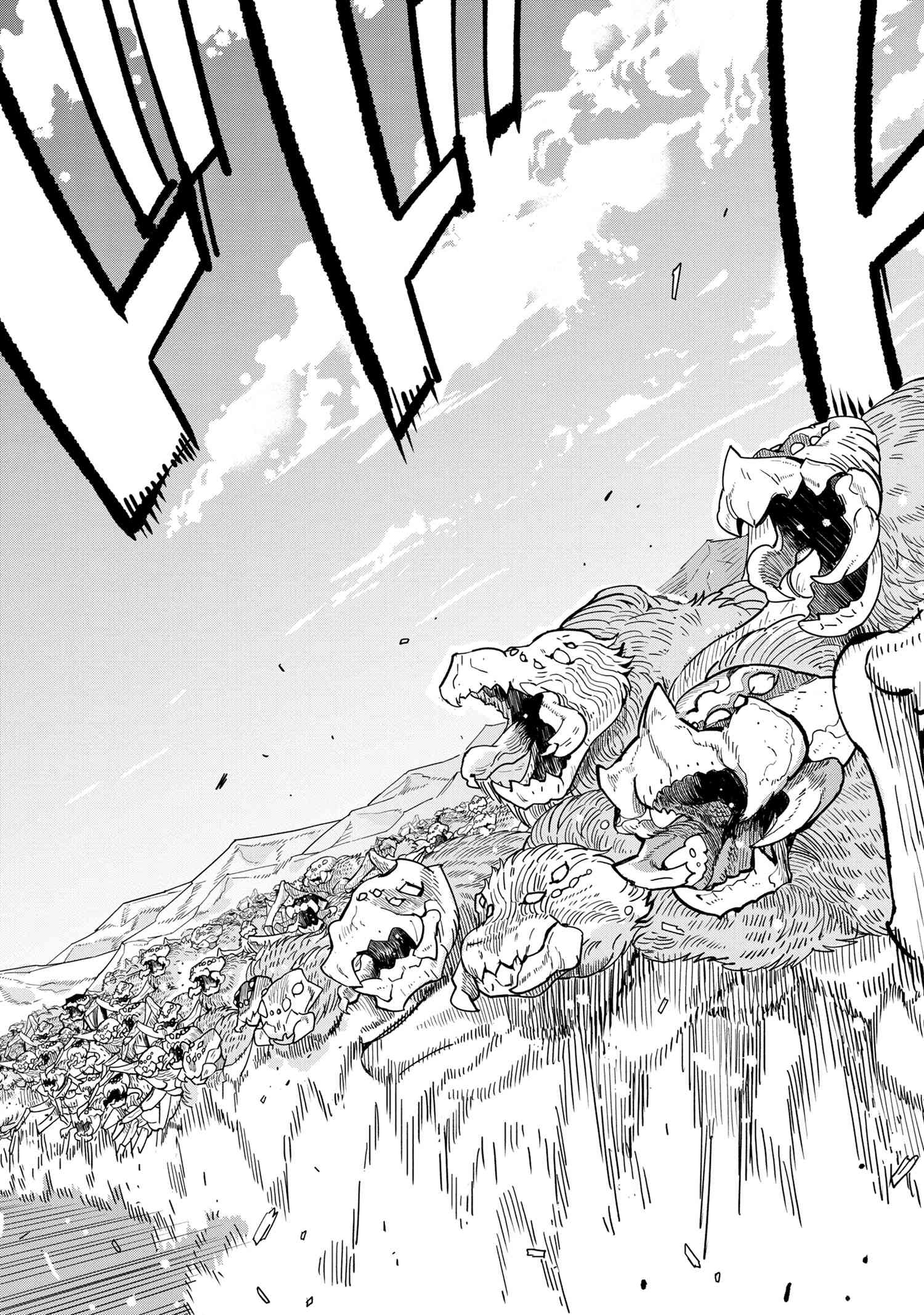 Souzou Renkinjutsu-shi wa Jiyuu wo Oukasuru Furusato wo Tsuihou saretara, Maou no wo Hizamoto de Chouzetsu Kouka no Magic Item Tsukuri Houdai ni Narimashita - Chapter 13.3 - Page 9