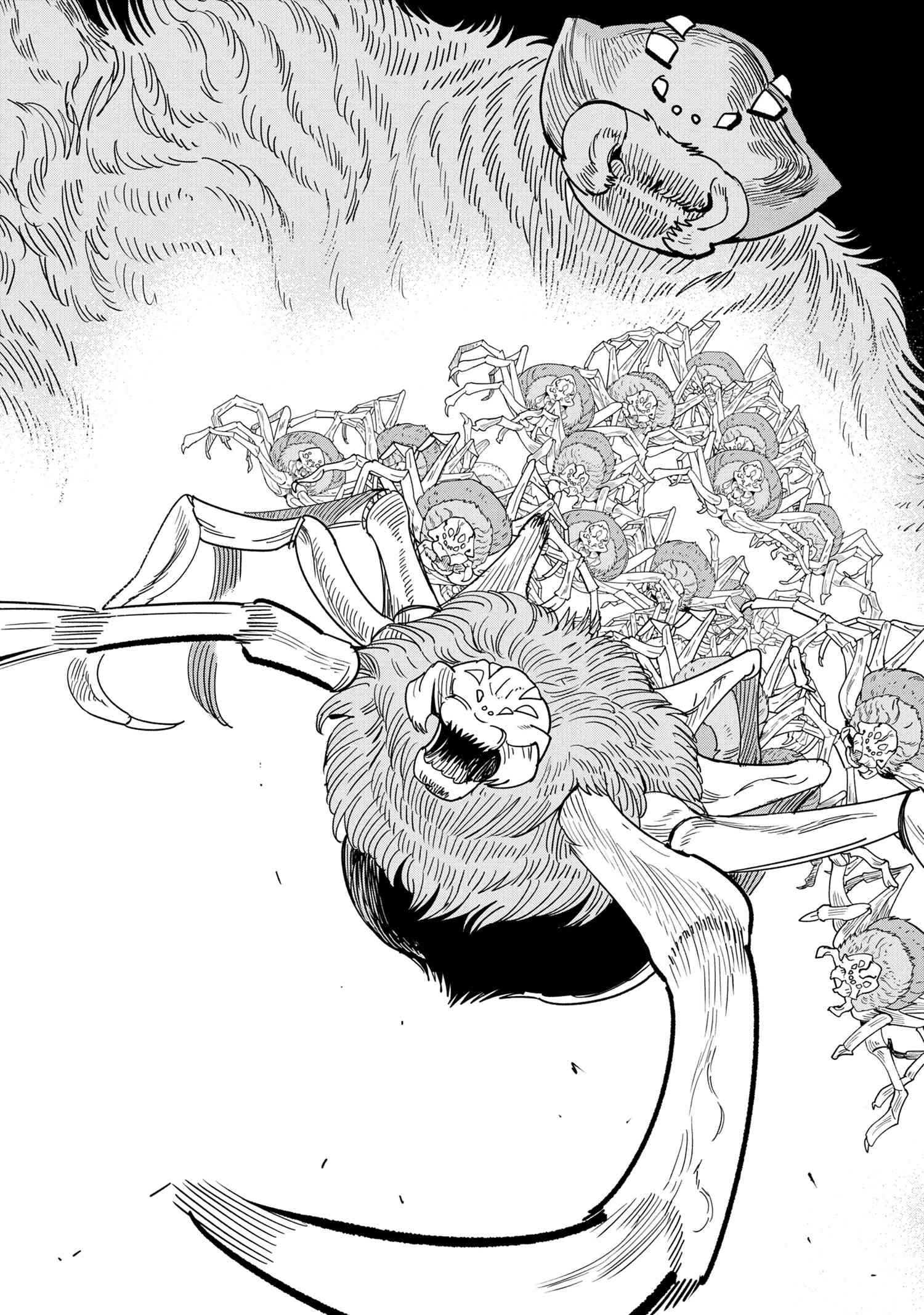 創造錬金術師は自由を謳歌する 故郷を追放されたら、魔王のお膝元で超絶効果のマジックアイテム作り放題になりました Chap 13.5 - Next Chap 14.5