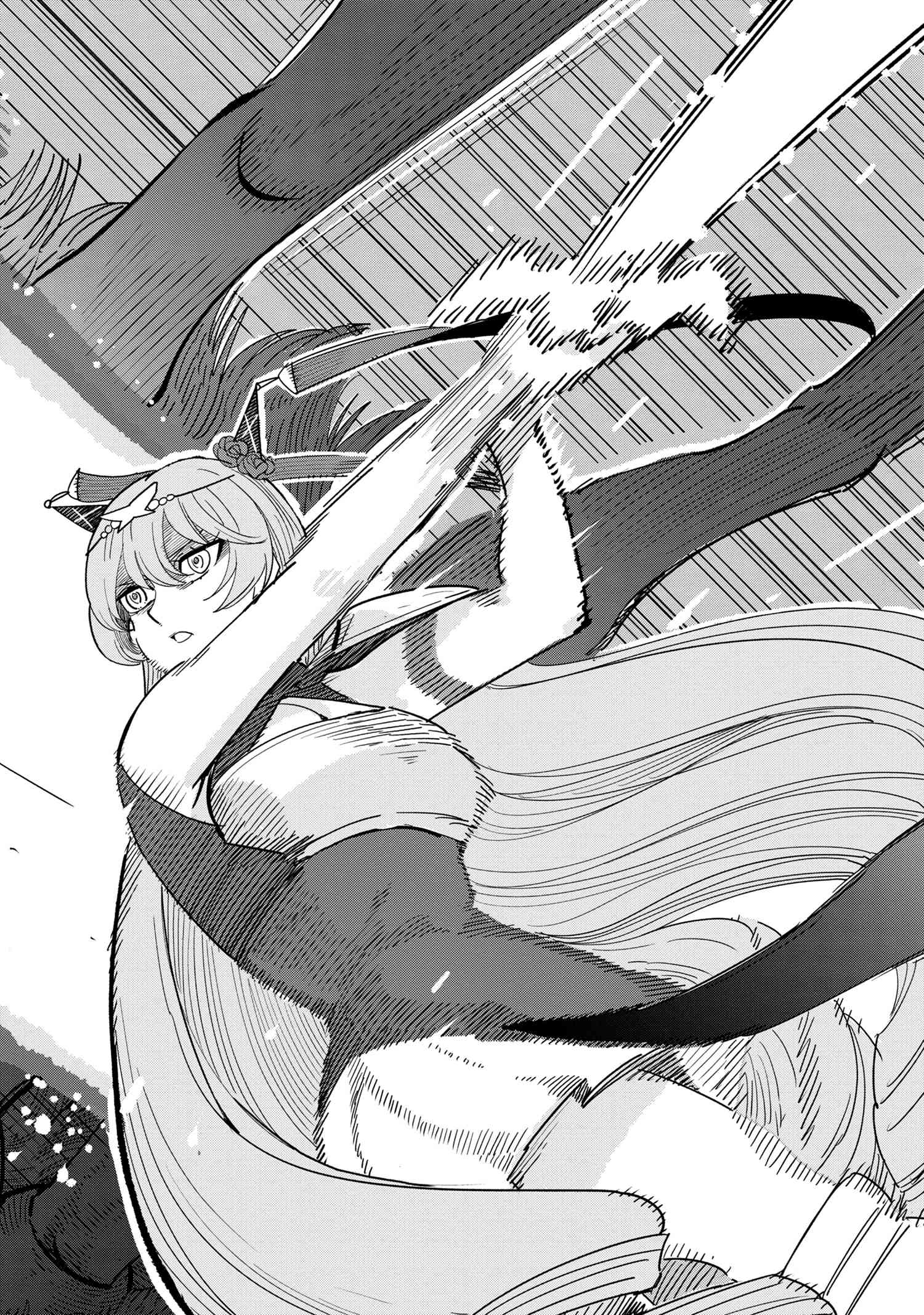 創造錬金術師は自由を謳歌する 故郷を追放されたら、魔王のお膝元で超絶効果のマジックアイテム作り放題になりました Chap 13.5 - Next Chap 14.5