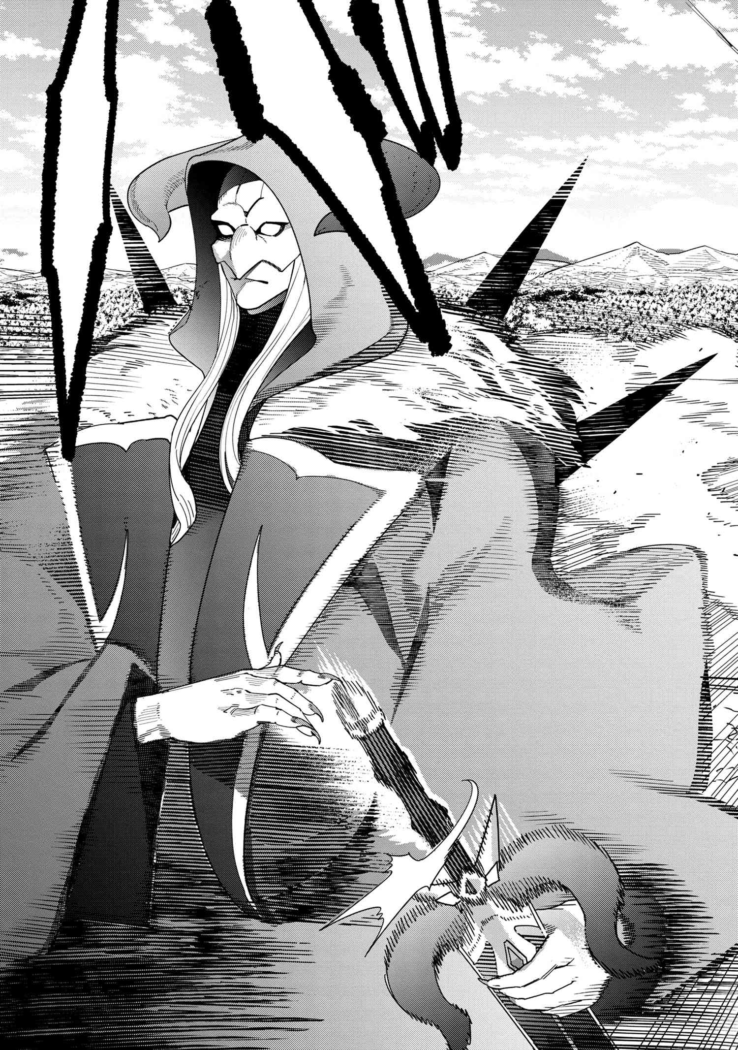 創造錬金術師は自由を謳歌する 故郷を追放されたら、魔王のお膝元で超絶効果のマジックアイテム作り放題になりました Chap 14.5 - Next Chap 15.5