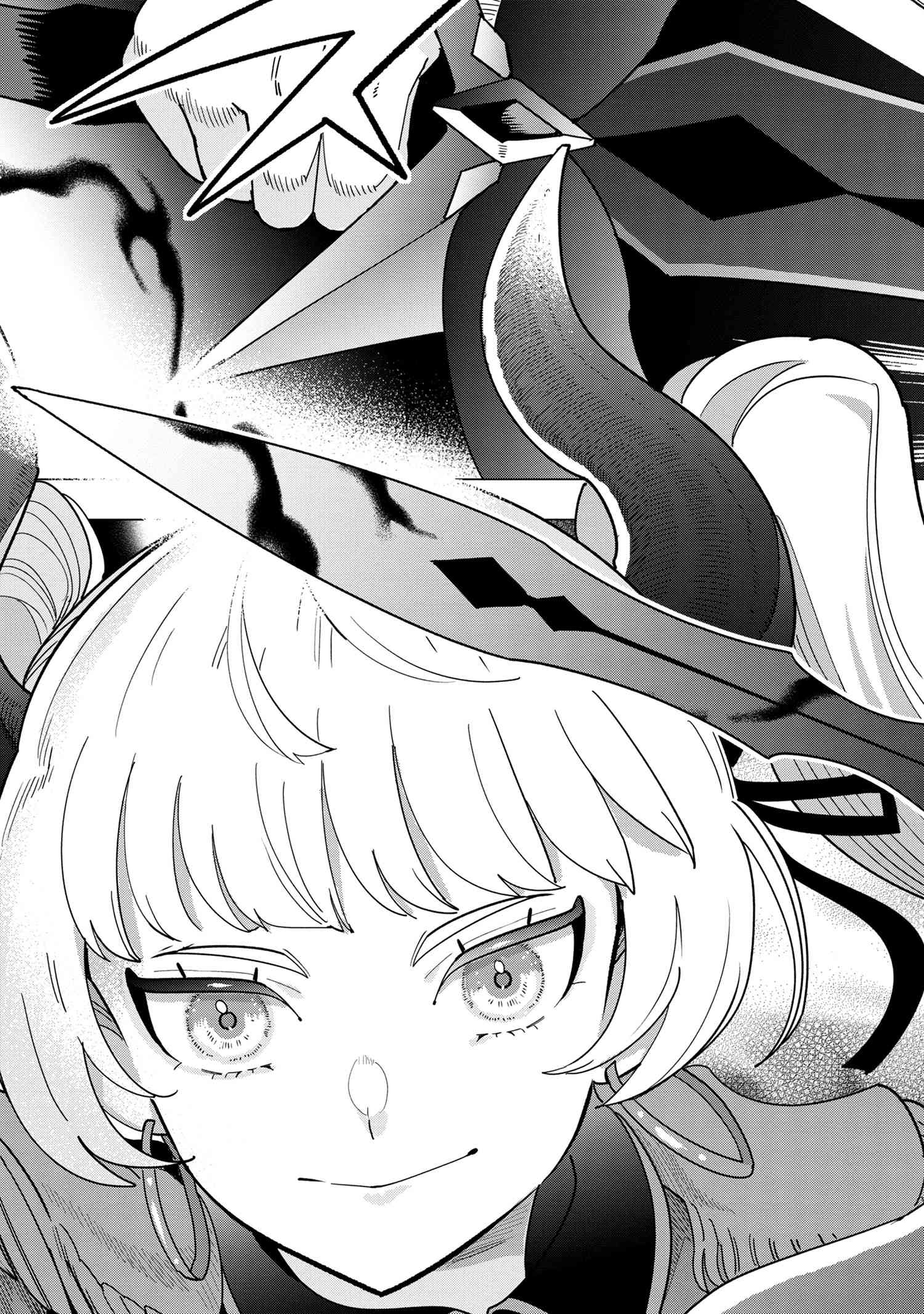 創造錬金術師は自由を謳歌する 故郷を追放されたら、魔王のお膝元で超絶効果のマジックアイテム作り放題になりました Chap 14.5 - Next Chap 15.5