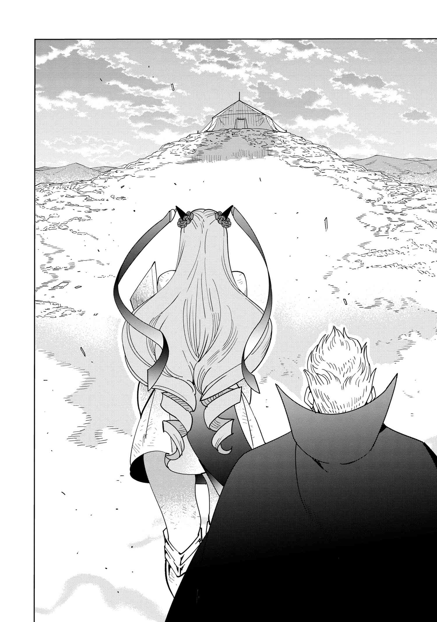 創造錬金術師は自由を謳歌する 故郷を追放されたら、魔王のお膝元で超絶効果のマジックアイテム作り放題になりました Chap 14.6 - Next Chap 15.6