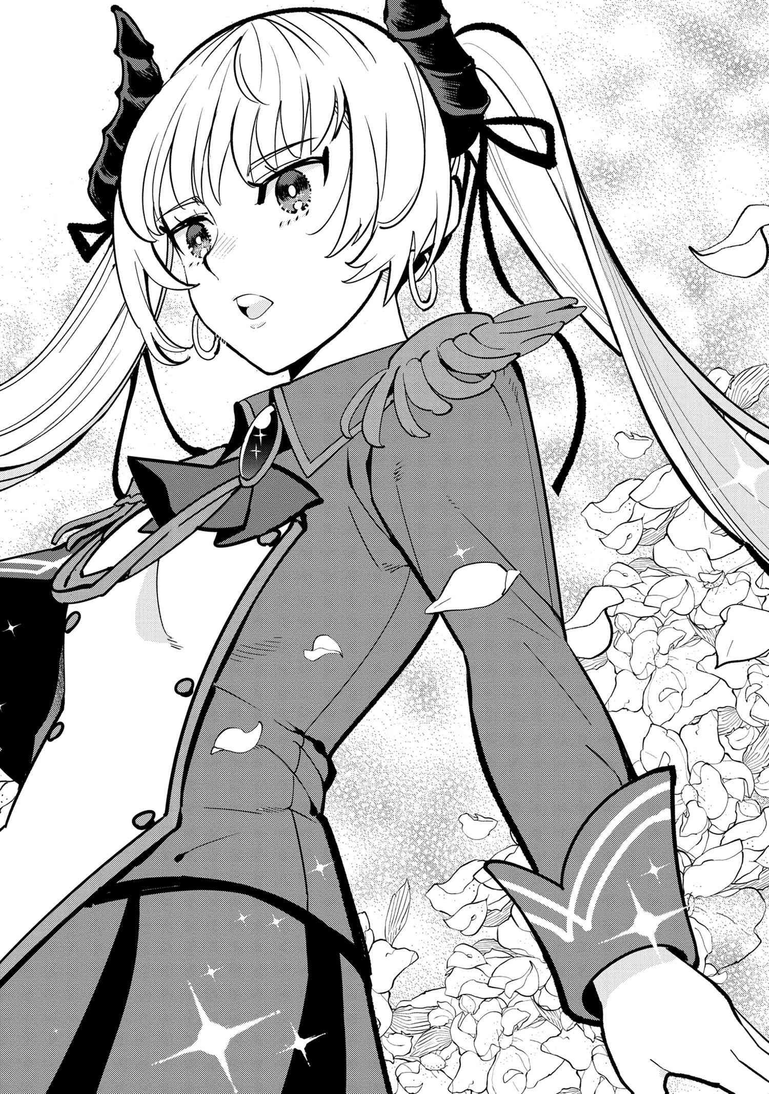 Souzou Renkinjutsu-shi wa Jiyuu wo Oukasuru Furusato wo Tsuihou saretara, Maou no wo Hizamoto de Chouzetsu Kouka no Magic Item Tsukuri Houdai ni Narimashita - Chapter 4.5 - Page 7