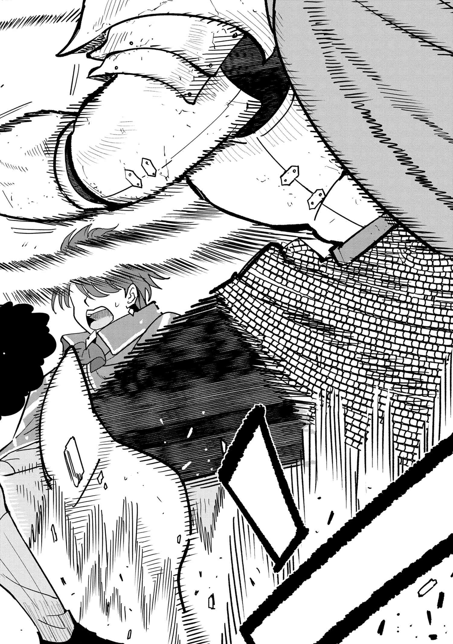 Souzou Renkinjutsu-shi wa Jiyuu wo Oukasuru Furusato wo Tsuihou saretara, Maou no wo Hizamoto de Chouzetsu Kouka no Magic Item Tsukuri Houdai ni Narimashita - Chapter 8.4 - Page 6