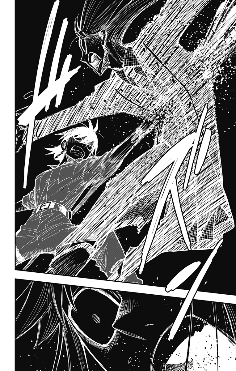 スパイファミリー Chap 117 - Next Chap 118