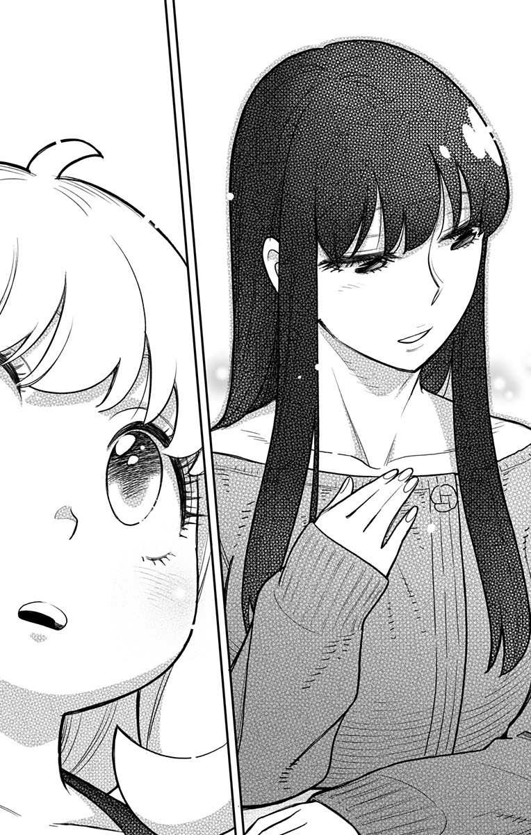 スパイファミリー Chap 120 - Next Chap 121