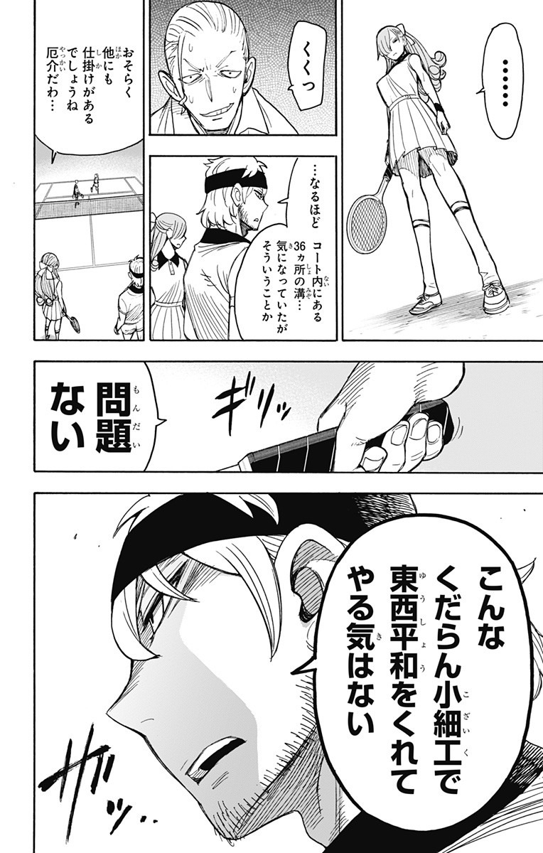スパイファミリー Chap 32 - Next Chap 33