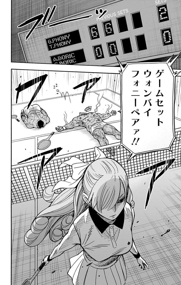 スパイファミリー Chap 32 - Next Chap 33