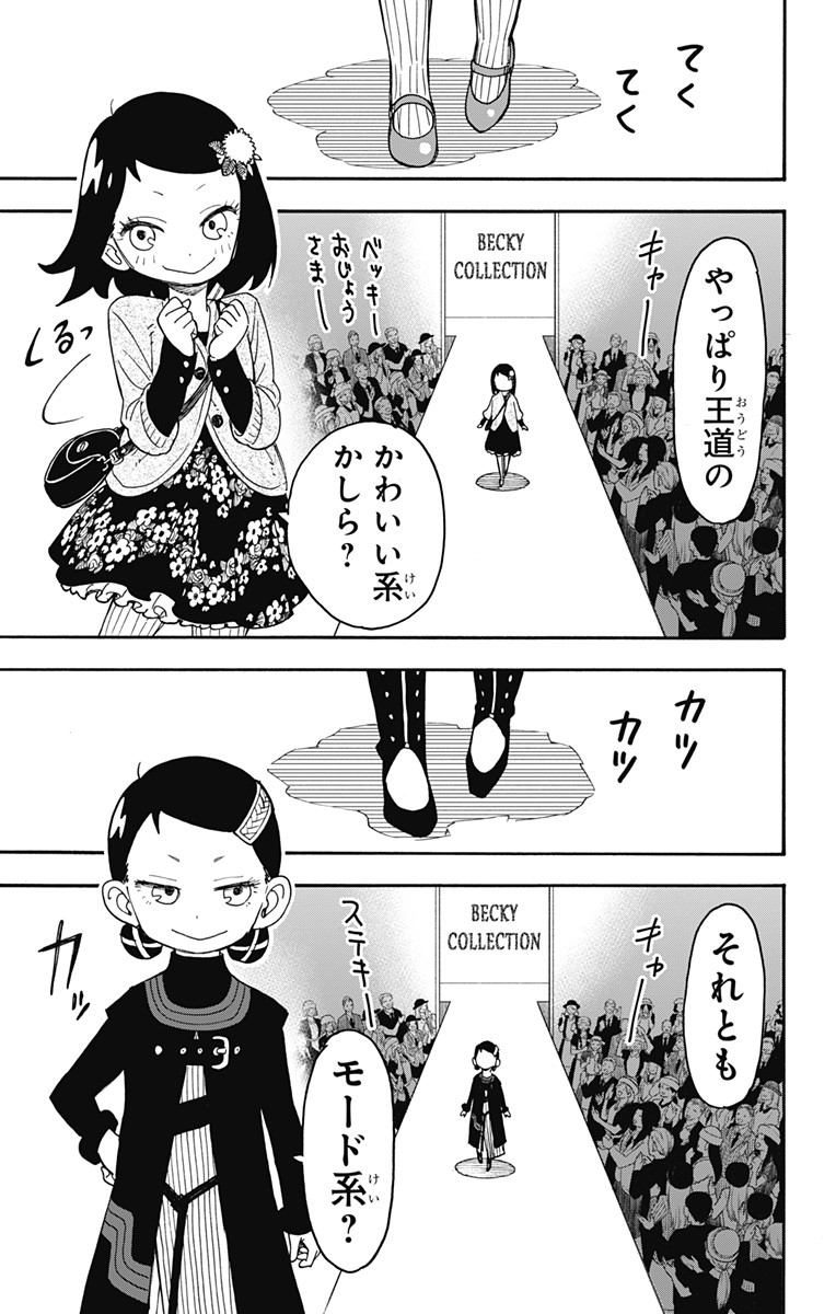 スパイファミリー Chap 36 - Next Chap 37
