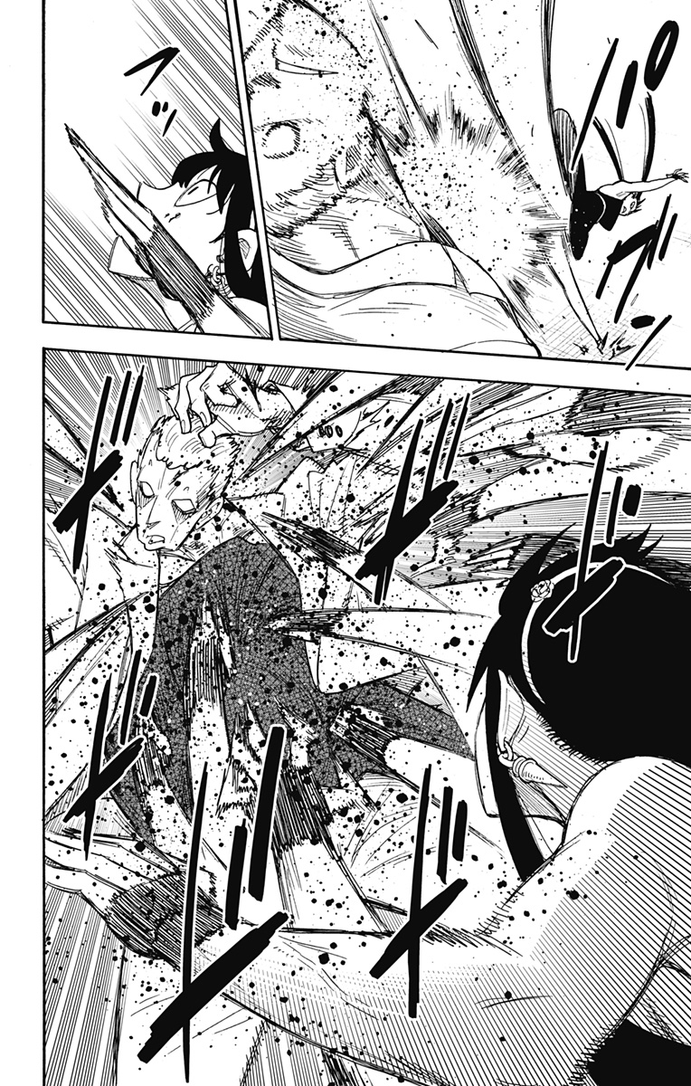 スパイファミリー Chap 52 - Next Chap 53