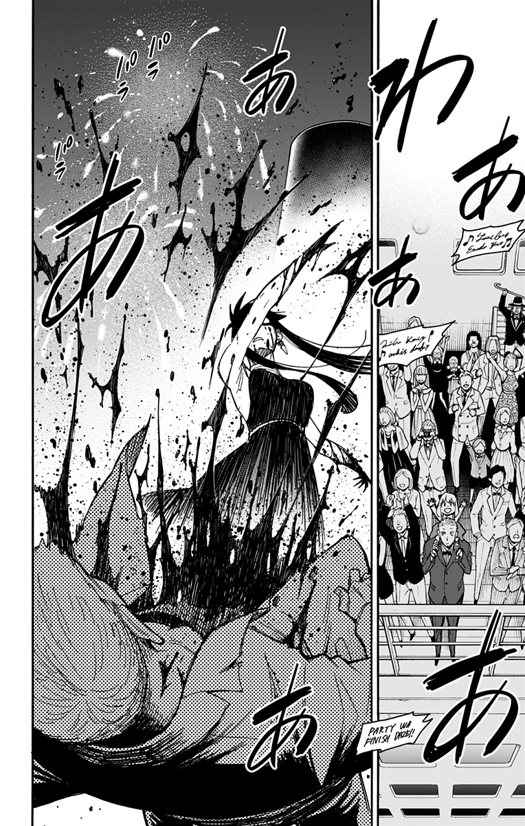 スパイファミリー Chap 52 - Next Chap 53
