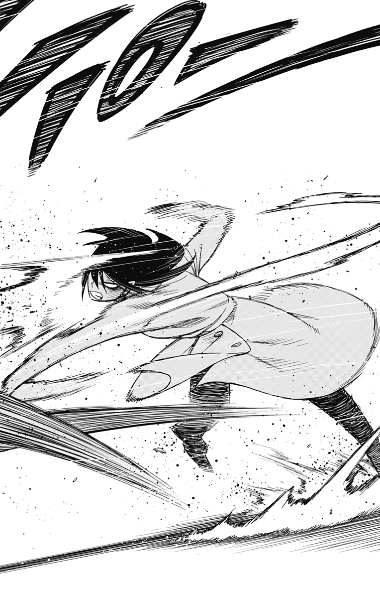 Spy x Family - Chapter 85 - Page 18