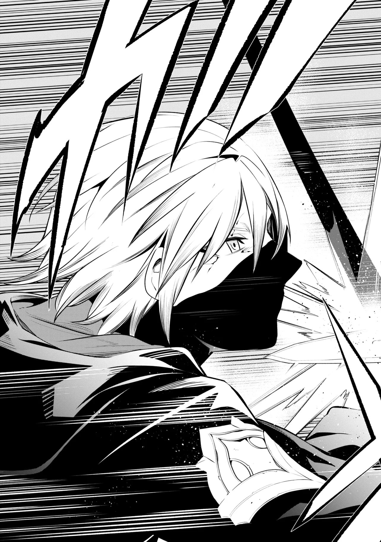 SSS-Rank Dungeon de Knife Ippon Tewatasare Tsuihou Sareta Shiro Madoushi: Yggdrasil no Noroi ni Yori Jakuten de Aru Maryoku Fusoku o Kokufukushi Sekai Saikyou e to Itaru - Chapter 29 - Page 13