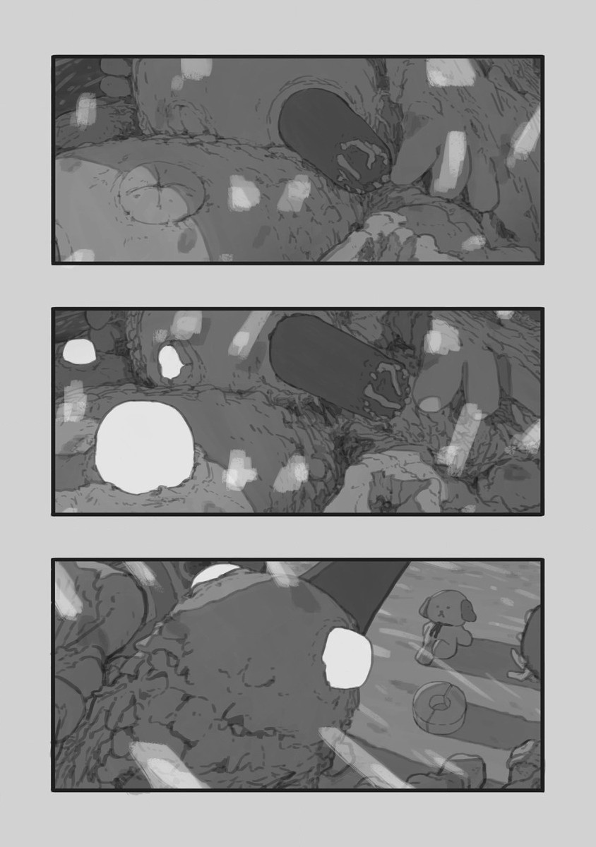 Star Walk - Chapter 2 - Page 16