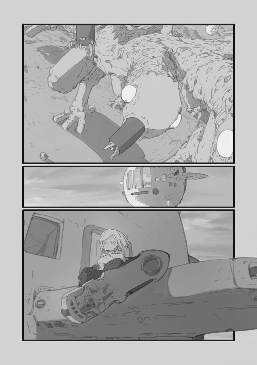 Star Walk - Chapter 2 - Page 23