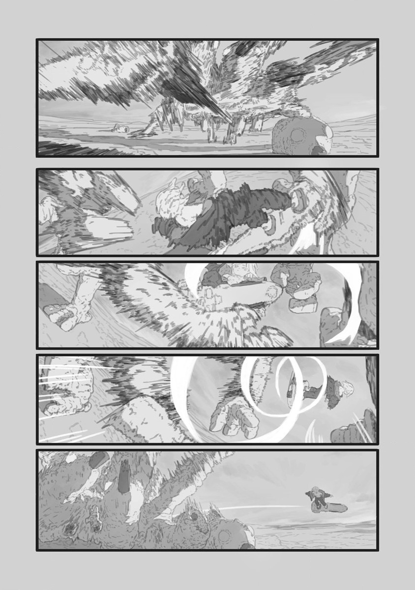 Star Walk - Chapter 2 - Page 32