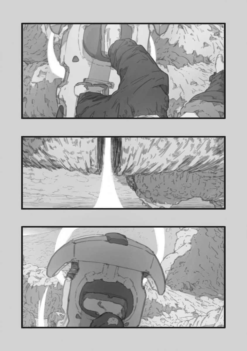 Star Walk - Chapter 2 - Page 34