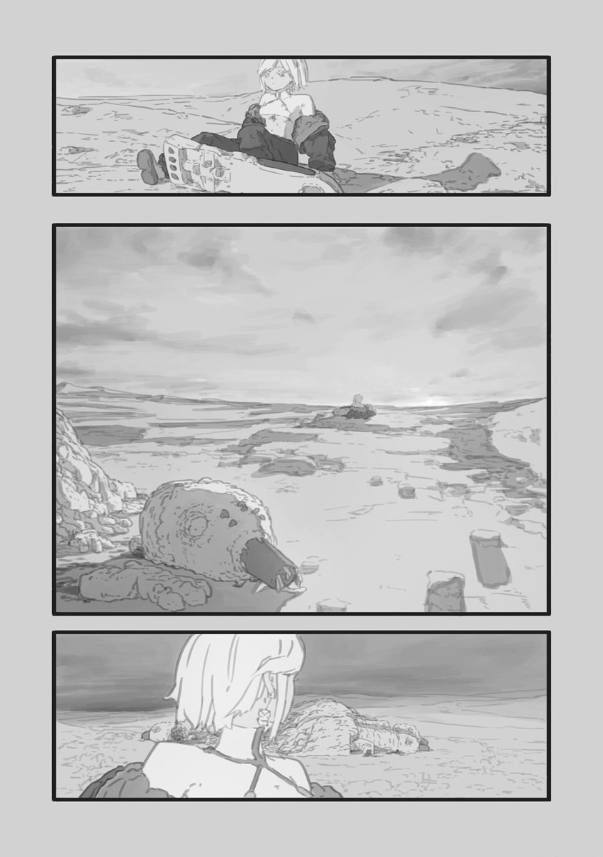 Star Walk - Chapter 2 - Page 36