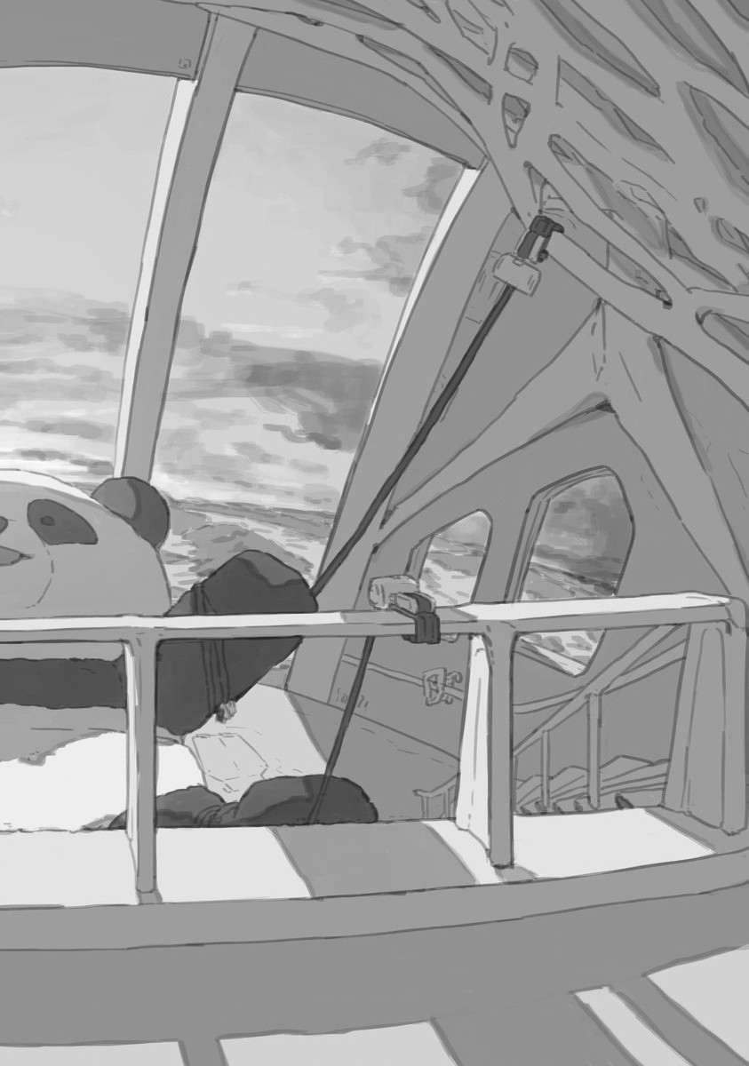Star Walk - Chapter 3 - Page 20