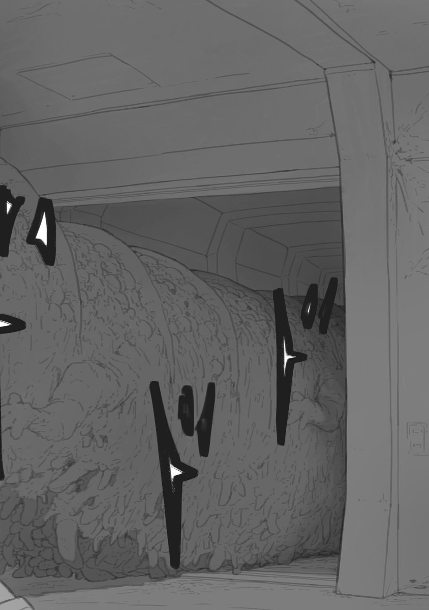 Star Walk - Chapter 5.1 - Page 16