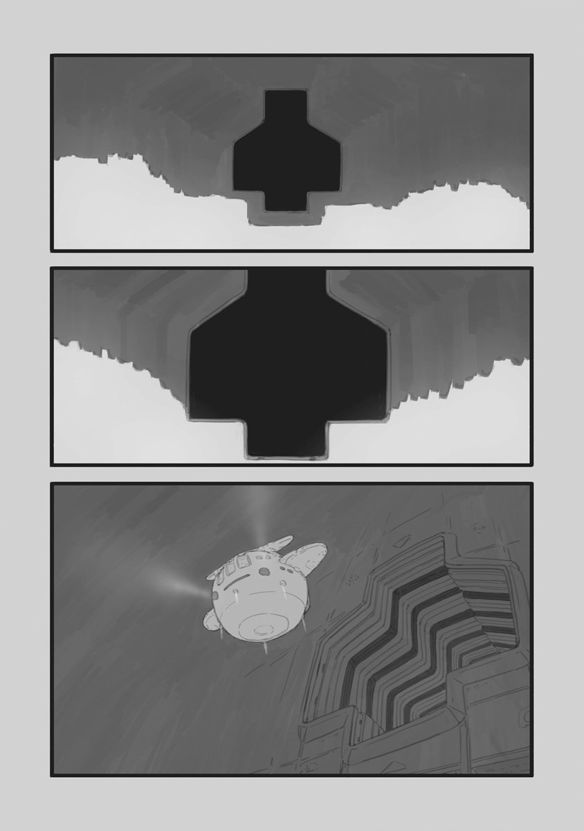 Star Walk - Chapter 5.1 - Page 7