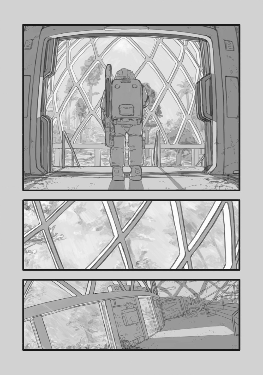 Star Walk - Chapter 6 - Page 12