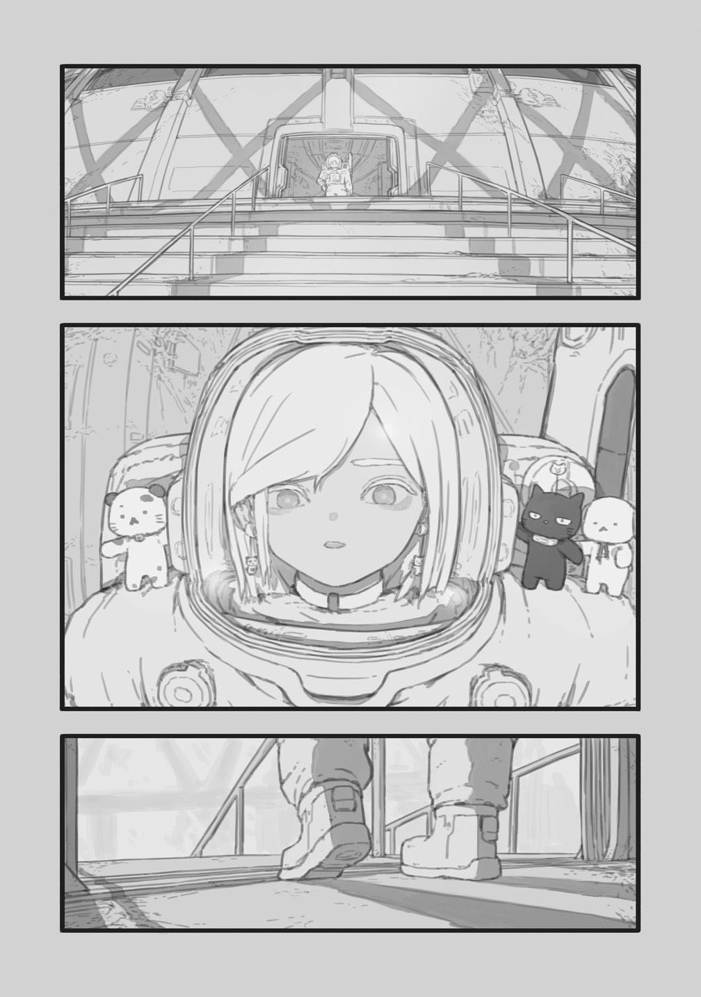 Star Walk - Chapter 6 - Page 13