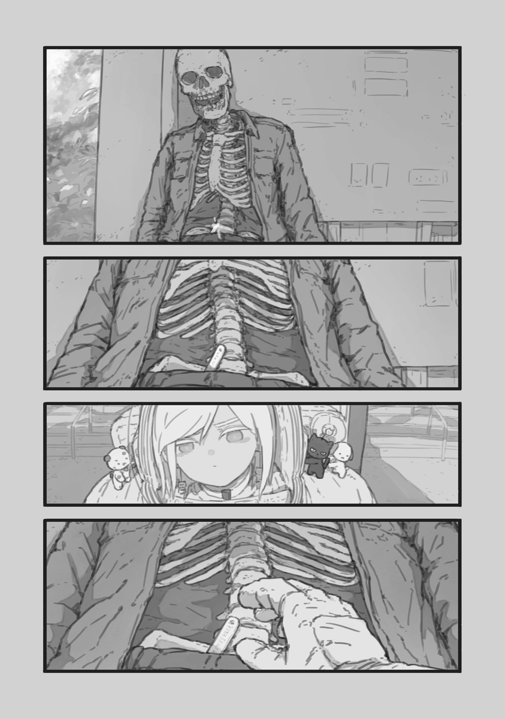 Star Walk - Chapter 6 - Page 21