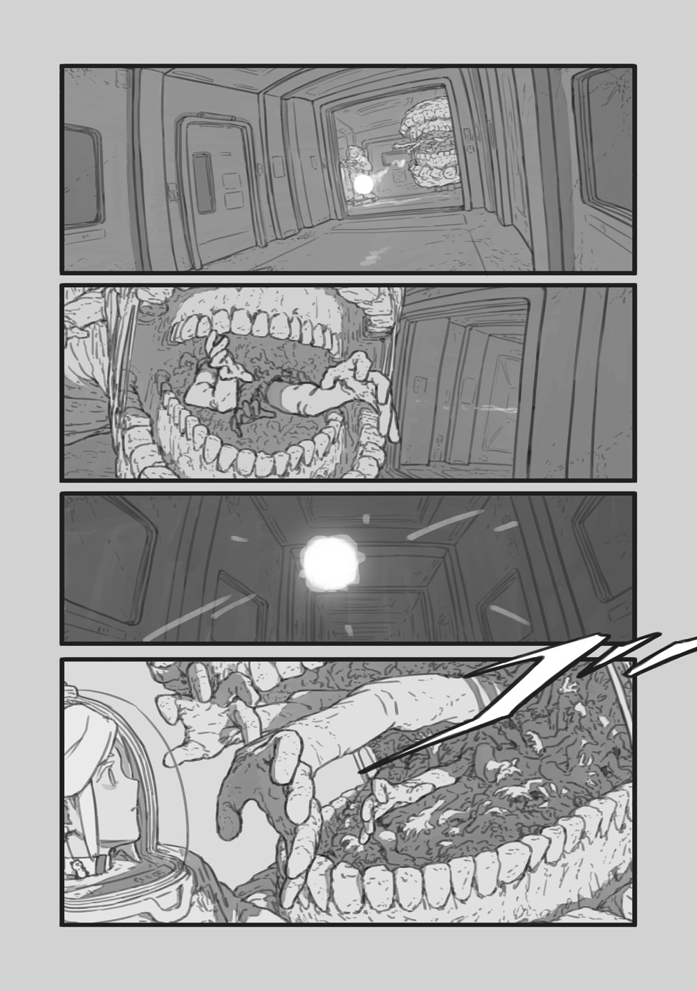 Star Walk - Chapter 6 - Page 62