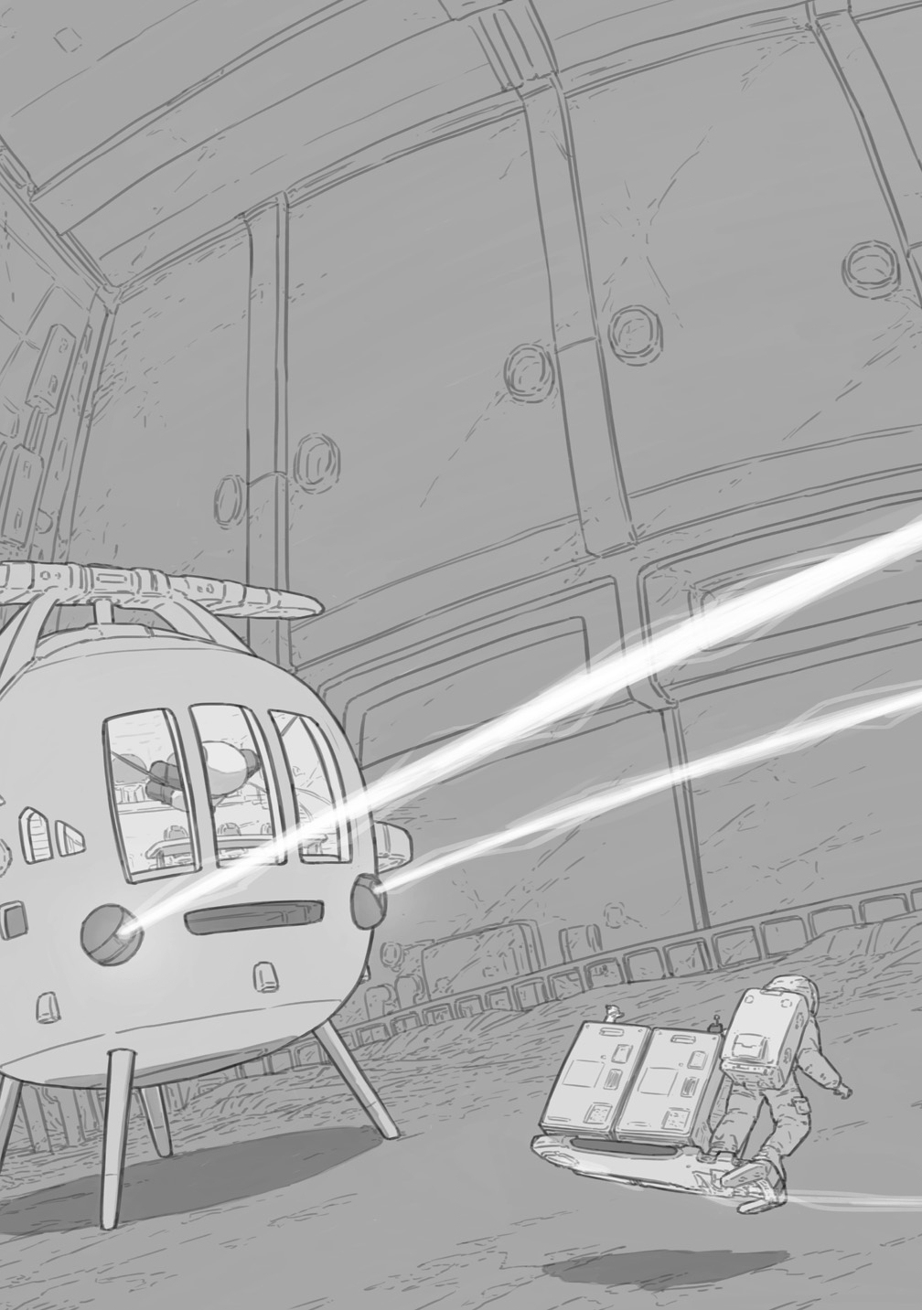 Star Walk - Chapter 6 - Page 71