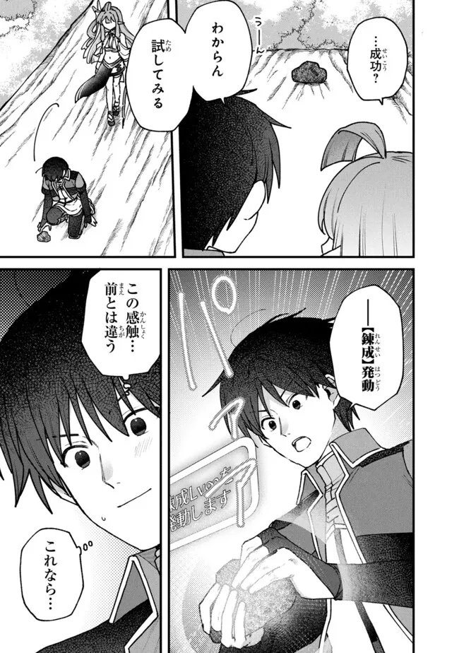 Status All Infinity: Tsukai No Saikyou Nouryoku-sha, Isekai Wo Jiyuu Kimama Ni Kurashimasu! - Chapter 66 - Page 5